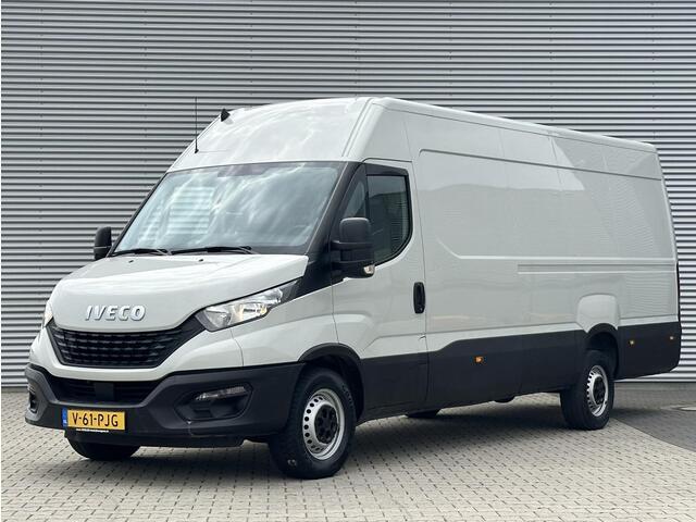 Iveco DAILY 35S14V 2.3 410L L4H2 SUPER LANG