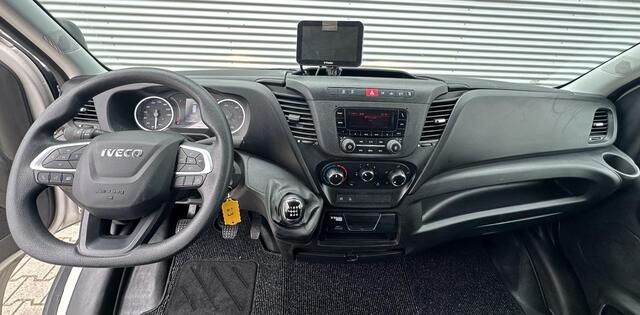 Iveco DAILY 35S14V 2.3 410L L4H2 SUPER LANG