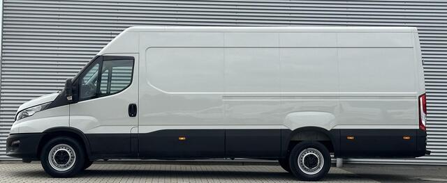 Iveco DAILY 35S14V 2.3 410L L4H2 SUPER LANG