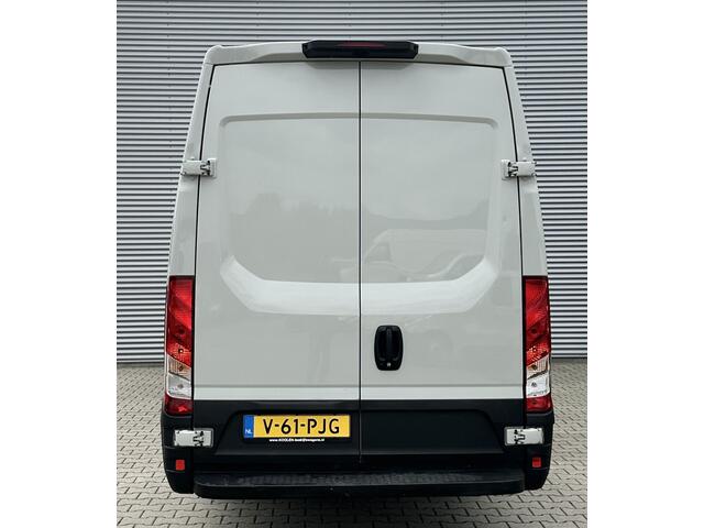 Iveco DAILY 35S14V 2.3 410L L4H2 SUPER LANG