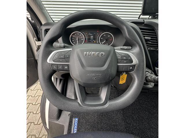 Iveco DAILY 35S14V 2.3 410L L4H2 SUPER LANG
