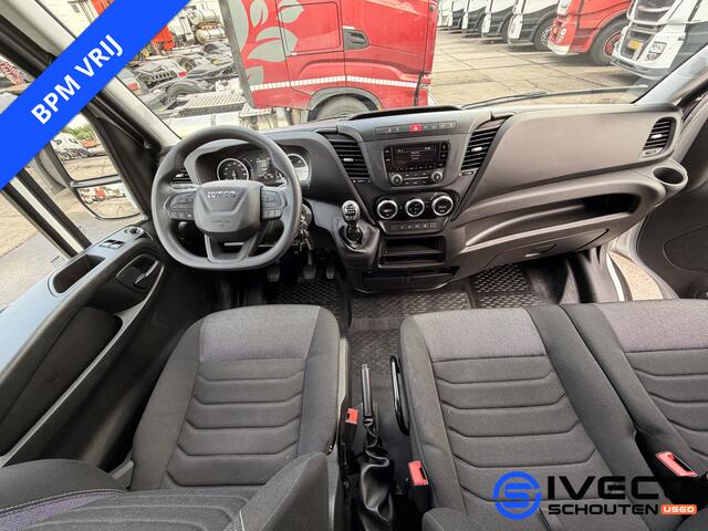 Iveco DAILY 35C14 A8 Dhollandia 750kg o Climate Control o Handgeschakeld o W3750 o 2.3L 140pk o Standplaats: Almkerk