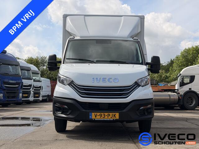 Iveco DAILY 35C14 A8 Dhollandia 750kg o Climate Control o Handgeschakeld o W3750 o 2.3L 140pk o Standplaats: Almkerk