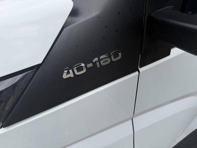 Iveco DAILY 40C15 oprijwagen | TIJHOF | Luchtvering | NAP | Nieuwe APK