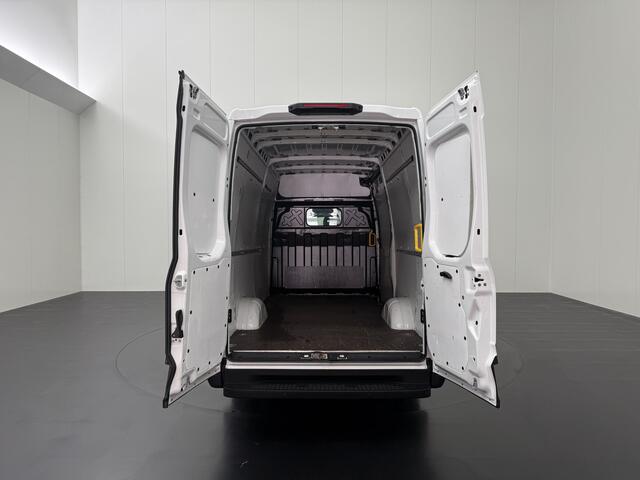 Iveco DAILY 35S16 Hi-Matic Automaat L2H2 ( 2024 ) | Airco | 3-Zits | Betimmering