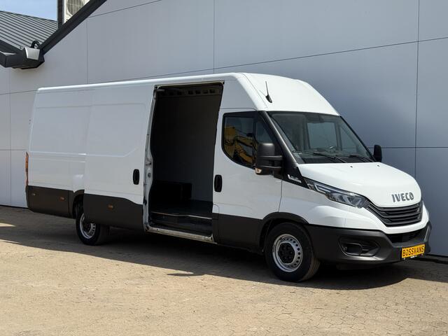 Iveco DAILY 35S18 3.0 Automaat L4H2 LED Climate Control Cruise Control Camera