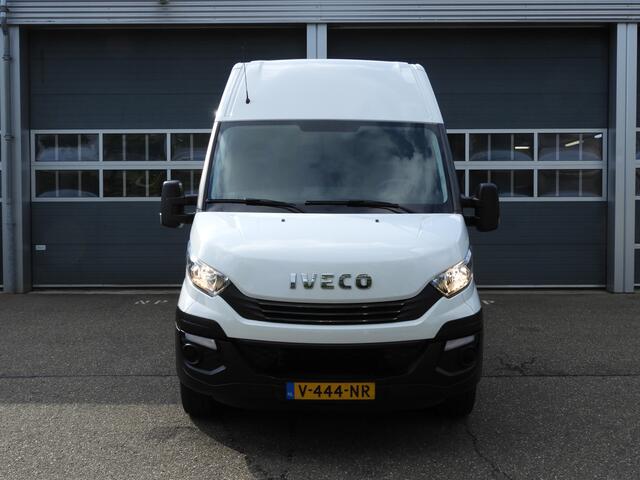 Iveco DAILY 35S12V 2.3 352 H3 L AUT | 3.500 kg. TREKHAAK | CRUISE CONTROL | AIRCO