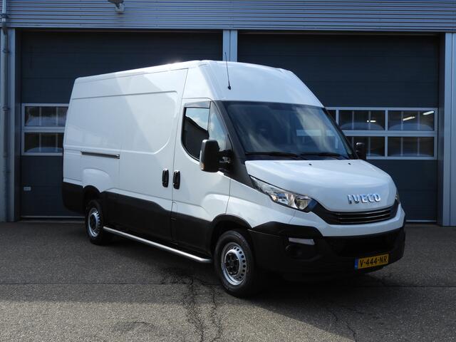 Iveco DAILY 35S12V 2.3 352 H3 L AUT | 3.500 kg. TREKHAAK | CRUISE CONTROL | AIRCO
