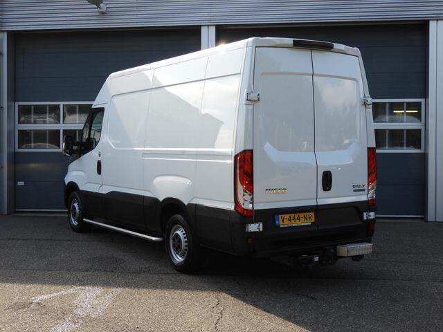 Iveco DAILY 35S12V 2.3 352 H3 L AUT | 3.500 kg. TREKHAAK | CRUISE CONTROL | AIRCO