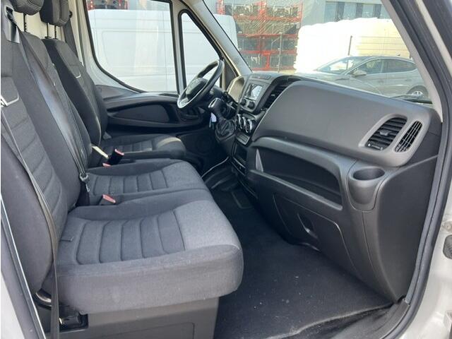 Iveco DAILY 35S18 3.0D 129KW 410 MAXI L4H2 HIMATIC AUT. KLIMA AIRCO