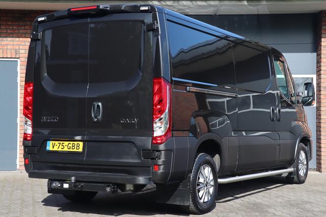 Iveco DAILY 35S18 3.0 Hi-matic 352 H1 2x schuifdeur