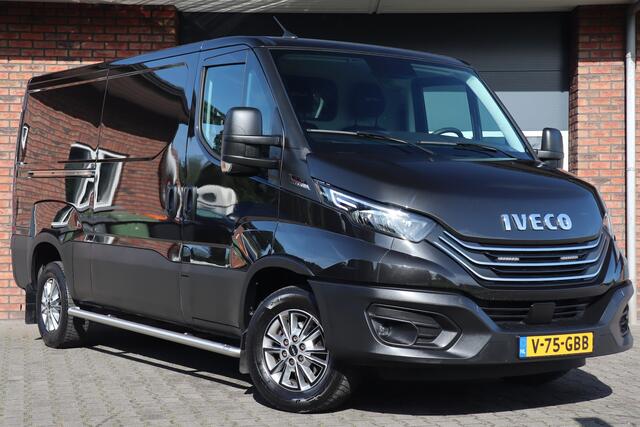 Iveco DAILY 35S18 3.0 Hi-matic 352 H1 2x schuifdeur