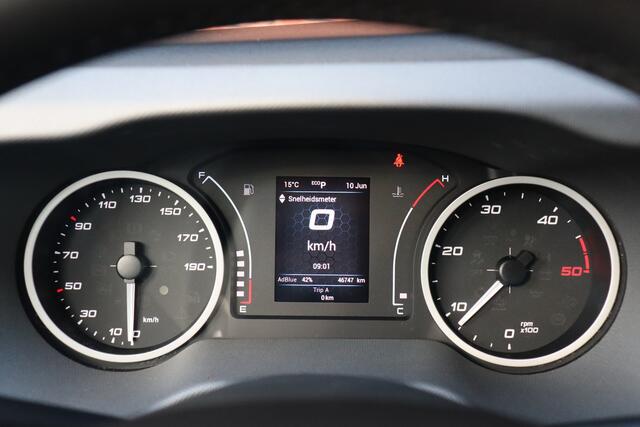 Iveco DAILY 35S18 3.0 Hi-matic 352 H1 2x schuifdeur