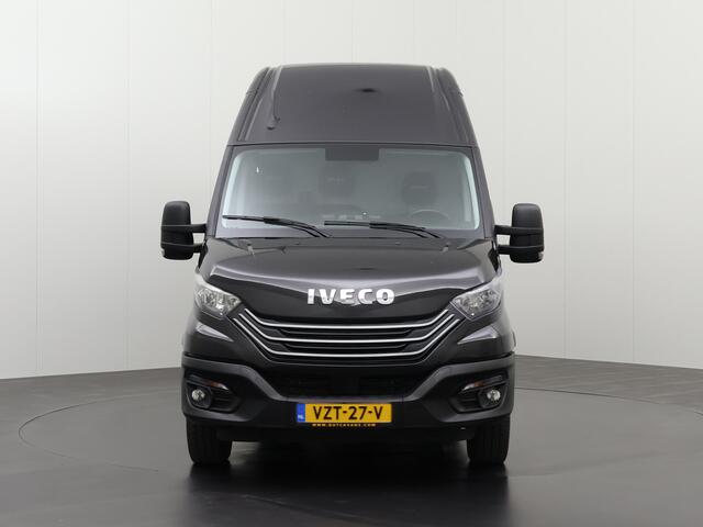 Iveco DAILY 35S18HV 3.0Ltr Hi-Matic Automaat L4H3 Maxi | Bomvol Opties | 3500Kg Trekhaak | Oprijplaat