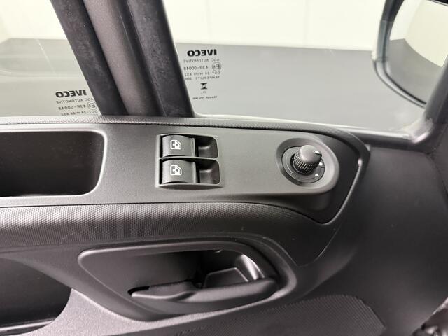 Iveco DAILY 35S18HV 3.0L HiMatic Automaat L4H3 Maxi | Airco | Cruise | Multimedia | 3-Zits | Oprijplaat