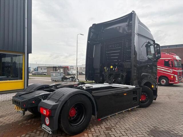 Iveco S-way AS440ST/FP 570PK - Retarder - Showtruck