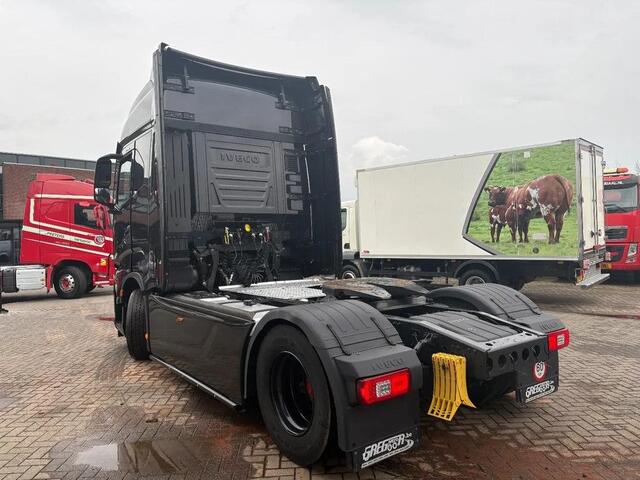 Iveco S-way AS440ST/FP 570PK - Retarder - Showtruck
