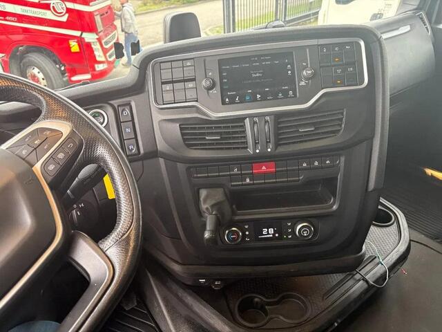 Iveco S-way AS440ST/FP 570PK - Retarder - Showtruck