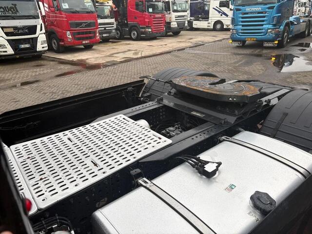 Iveco S-way AS440ST/FP 570PK - Retarder - Showtruck