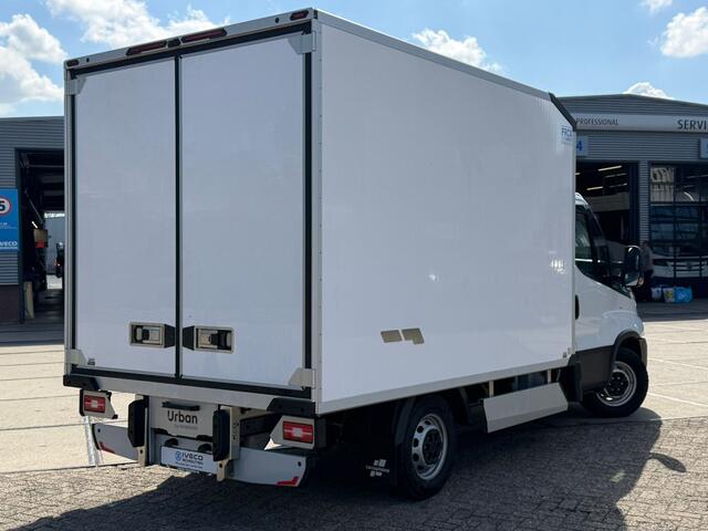 Iveco eDaily 38S14E
