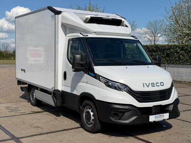 Iveco eDaily 38S14E