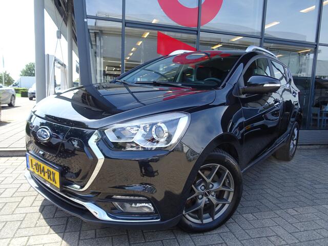 JAC iEV7 S 39 kWh 100% ELEKTRISCH !!