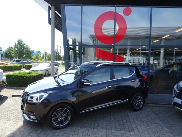 JAC iEV7 S 39 kWh 100% ELEKTRISCH !!