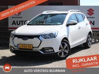 JAC iEV7