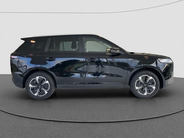 Jaecoo 5 EV Exclusive 61 kWh | 402km WLTP | Panodak | Leer | NIEUW!