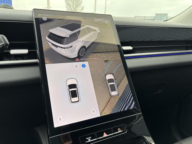 Jaecoo 5 EV Exclusive 61 kWh Volledig Elektrisch met 402 km WLTP RANGE, Lederen bekleding en Stoelverwarming Nu te bestellen en proef te rijden!