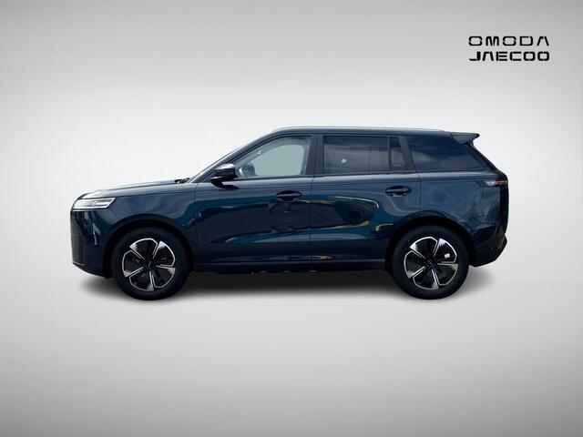 Jaecoo 5 Exclusive 61 kWh