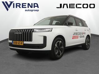 Jaecoo 5