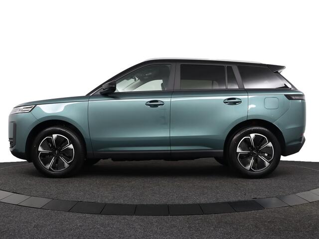 Jaecoo 5 1.5 T-GDi SHS-H Exclusive - Panoramadak - 360GR Camera - SONY SOUND - Stoelverwarming - Stoelverkoeling - Stuurverwarming - AppleCarplay - Android Auto - 7 jaar fabrieksgarantie of 150.000Km