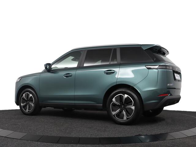 Jaecoo 5 EV Exclusive 61 Kwh - Glazendak - Premium Soundsystem - Adaptief Cruisecontrol - Stoel/Stuurwiel verwarming - Electrische Kofferklep - 7 Jaar Fabrieksgarantie - 405 KM WLTP