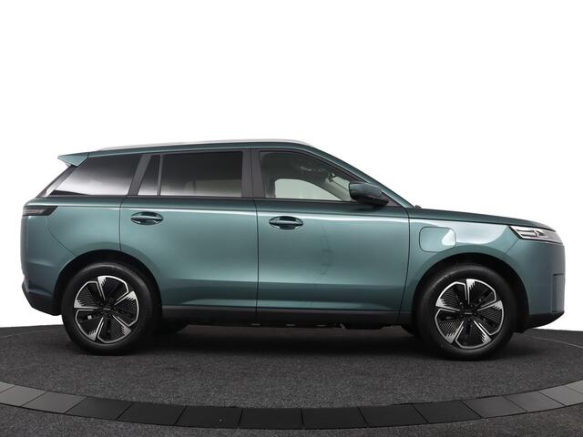 Jaecoo 5 EV Exclusive 61 Kwh - Glazendak - Premium Soundsystem - Adaptief Cruisecontrol - Stoel/Stuurwiel verwarming - Electrische Kofferklep - 7 Jaar Fabrieksgarantie - 405 KM WLTP