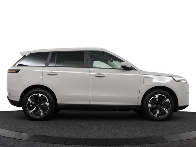 Jaecoo 5 EV Exclusive 61Kwh - Glazendak - Premium Soundsystem - Adaptief Cruisecontrol - Stoel/Stuurwiel verwarming - Electrische Kofferklep - 7 Jaar Fabrieksgarantie - 405 KM WLTP