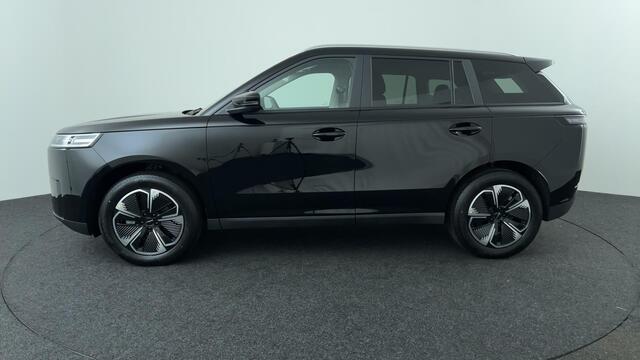 Jaecoo 5 EV Exclusive 61 kWh