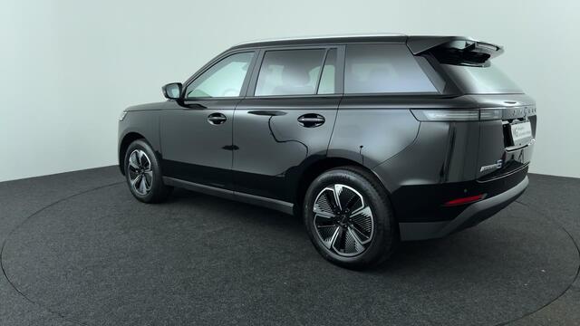 Jaecoo 5 EV Exclusive 61 kWh
