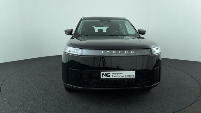 Jaecoo 5 EV Exclusive 61 kWh