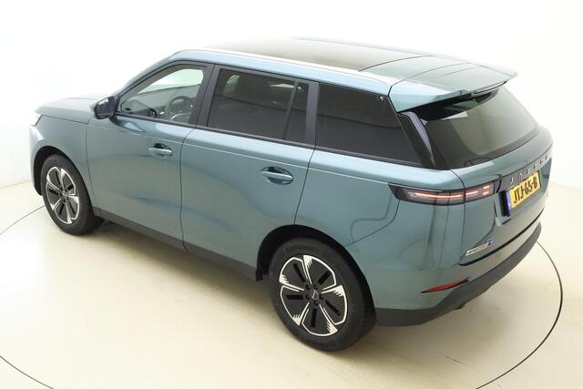Jaecoo 5 EV Premium 61 kWh | 7 Jaar/150.000km garantie | 402 KM WLTP | 130kW Snelladen | 1250kg trekvermogen | Sony Audio | Full options