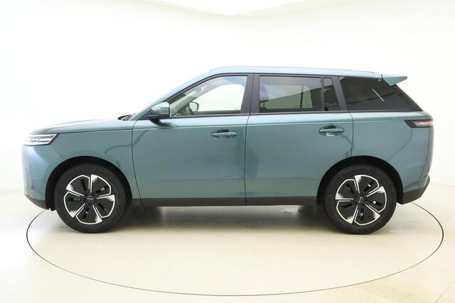 Jaecoo 5 EV Premium 61 kWh | 7 Jaar/150.000km garantie | 402 KM WLTP | 130kW Snelladen | 1250kg trekvermogen | Sony Audio | Full options