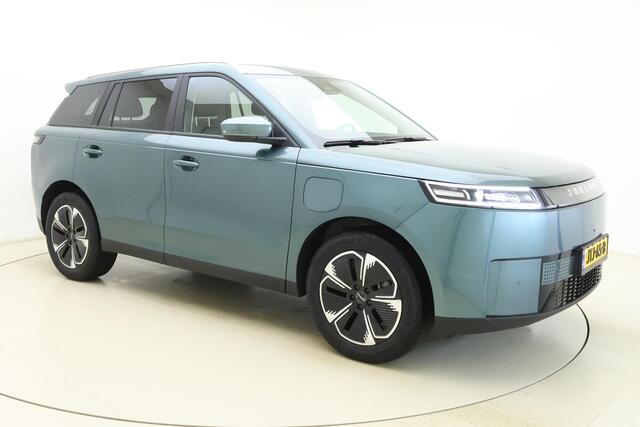Jaecoo 5 EV Premium 61 kWh | 7 Jaar/150.000km garantie | 402 KM WLTP | 130kW Snelladen | 1250kg trekvermogen | Sony Audio | Full options