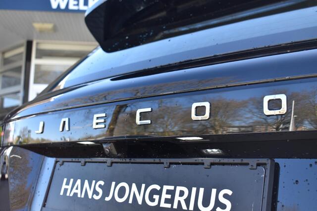Jaecoo 5 EV Exclusive | BIJTELLINGSVOORDEEL | PANORAMADAK | STOELVERWARMING/VENTILATIE | 7 JAAR GARANTIE