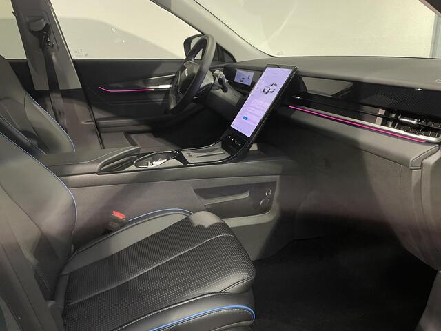 Jaecoo 5 EV Exclusive 61 kWh | Glazen Dak | 360 Camera | Apple carplay/Android auto | Stoel/stuur verwarming | Elek. Stoelen |