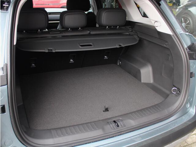 Jaecoo 7 1.5 GDI Exclusive PHEV Elektrisch Panoramadak, Kunstlederen Bekleding, Stoelverwarming en -ventilatie