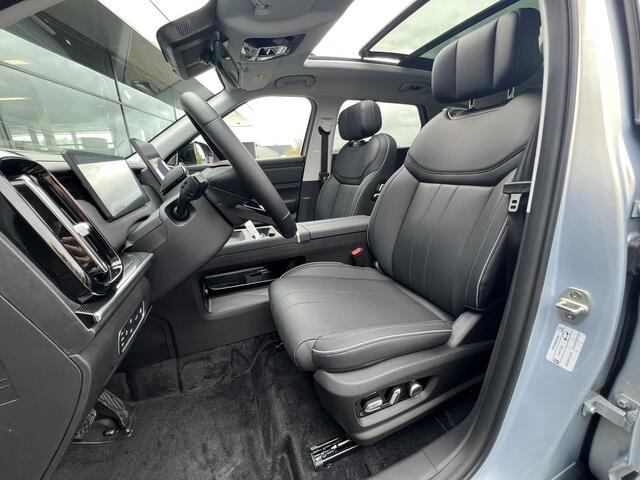 Jaecoo 7 1.5 GDI SHS-P Exclusive | 7 JAAR FABRIEKSGARANTIE