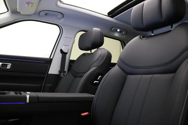 Jaecoo 7 Exclusive | RIJKLAAR | Glazen schuif-/ kanteldak | 7 jaar garantie tot 150.000 km | 360 3D Camera | Lederen bekleding | Stoelventilatie & verwarming | Elektrische achterklep | Apple Carplay/Android auto