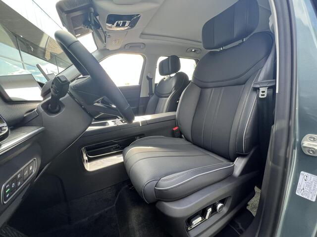 Jaecoo 7 1.5 GDI SHS-P Exclusive | 7 JAAR FABRIEKSGARANTIE!