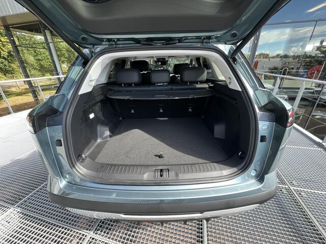 Jaecoo 7 1.5 GDI SHS-P Exclusive | 7 JAAR FABRIEKSGARANTIE!