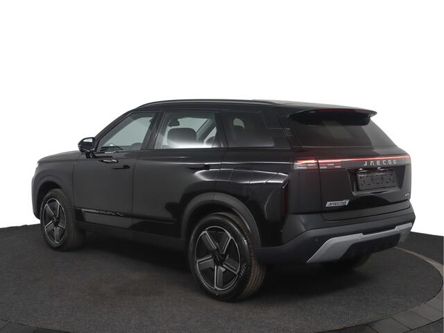 Jaecoo 7 1.5 GDI PHEV Exclusive - Panoramadak- Elektrisch verstelbare stoel(en) met geheugen - Parkeerhulp voor en achter - 1.500kg trekgewicht - Direct leverbaar!